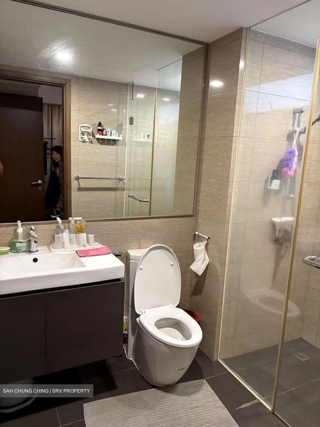 Waterbay (D19), Condominium #625982701